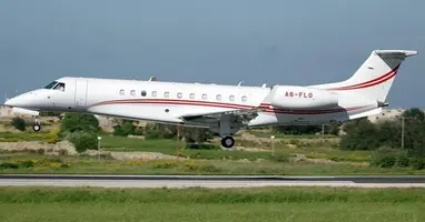 Legacy 600