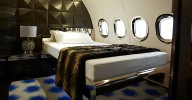 Boeing BBJ