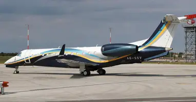 Legacy 650