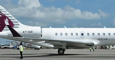 Global 5000