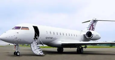 Global 5000