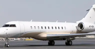 Global 5000
