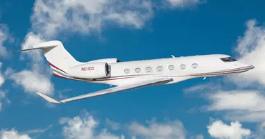 Gulfstream G500