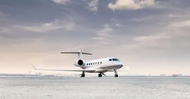 Gulfstream G500