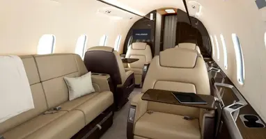 Challenger 350