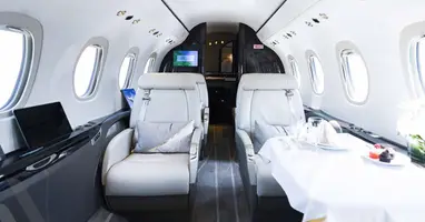 Citation Latitude
