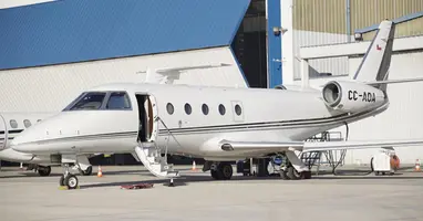 Gulfstream G150