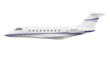 Gulfstream G280