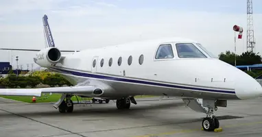 Gulfstream G150