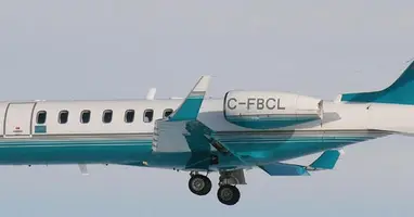 Learjet 75