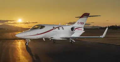 HondaJet