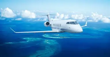 Challenger 350