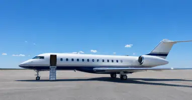 Global 5000