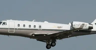 Gulfstream G 100