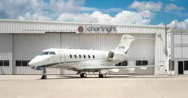 Challenger 300