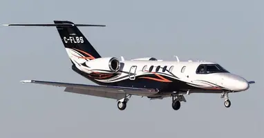Citation CJ4