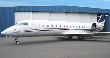 Challenger 850