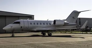 Challenger 650