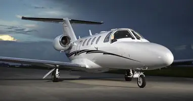 Citation CJ1+
