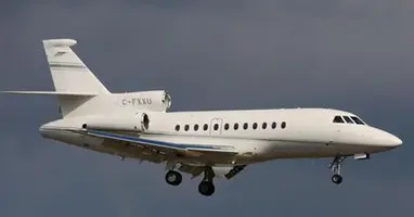 Falcon 900EX