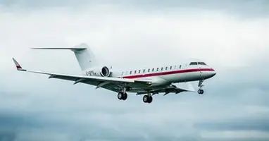 Global 5000