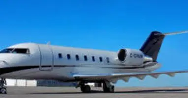 Challenger 605