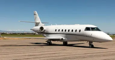 Gulfstream G200