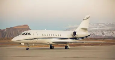 Falcon 2000EX EASy