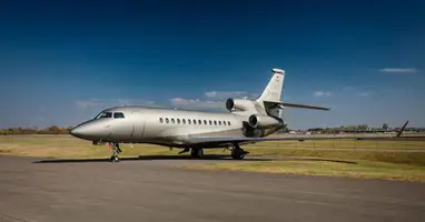 Falcon 7X