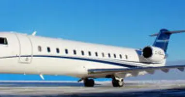 Challenger 850
