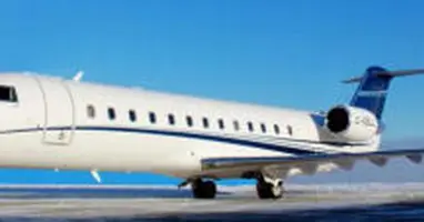 Challenger 850
