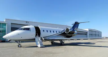 Challenger 605
