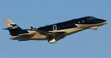 Gulfstream G200