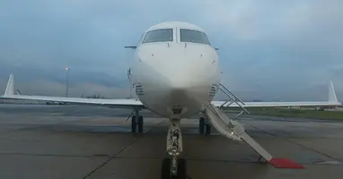 Gulfstream G450