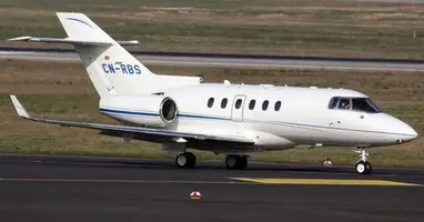 Hawker 900XP