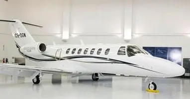 Citation CJ3