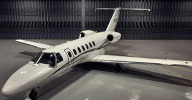 Citation CJ3
