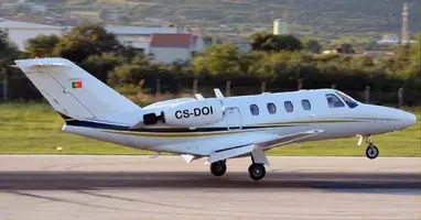 Citation CJ1