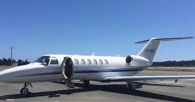Citation CJ3