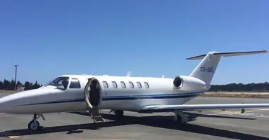 Citation CJ3