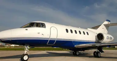 Hawker 900XP