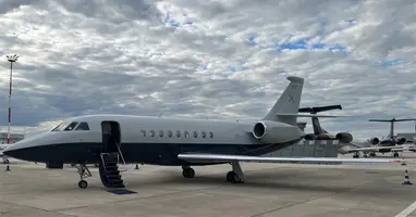 Falcon 2000