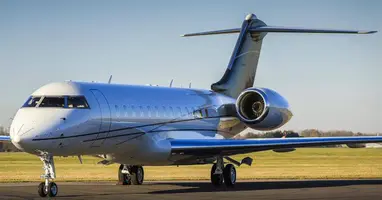 Global Express XRS