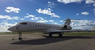 Global Express XRS