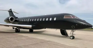Global Express XRS