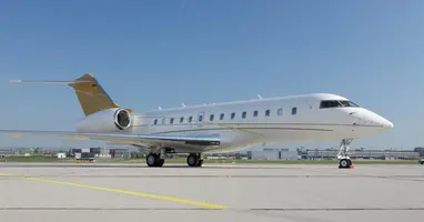 Global 5000