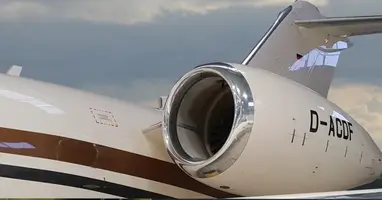 Global Express XRS