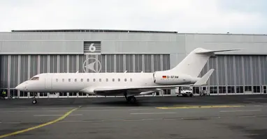 Global Express XRS