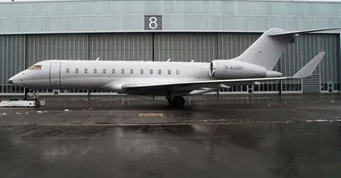 Global Express XRS
