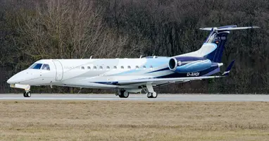 Legacy 650